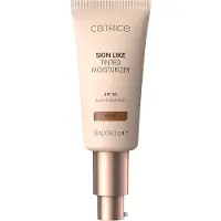 Catrice Skin Like Tinted Moisturizer Creme-foundation 28 ml Nr. 057W