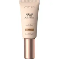 Catrice Skin Like Tinted Moisturizer Creme-foundation 28 ml Nr. 047W