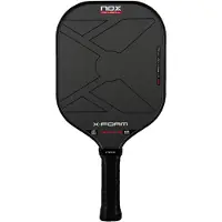 NOX X-foam Tempus 16mm Pickleball-paddel
