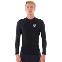 Rip Curl Flashbomb 0.5 Mm Langærmet Termisk T-shirt