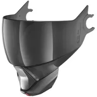 Shark Evojet With Chin Bar Ridsesikker Skærm