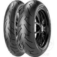 Pirelli Diablo Rosso II