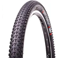 BRN Gripper Aramid Protection 27.5´´ X 2.10 Stiv Mtb-dæk