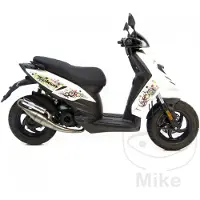 Leovince Kawasaki 2006-2024 Kx65 Krumtapaksel