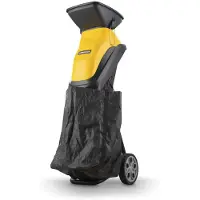 Powerplus Flismaskine 2500w