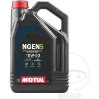 Motul Ngen 5 10w50 4t 4l Motorolie