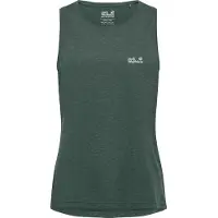 Jack Wolfskin Wildtrail ærmeløs T-shirt
