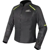 Ls2 Textil Breeze Jakke