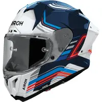 Airoh Gp 800 Hurricane Fullface-hjelm