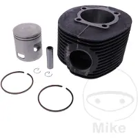 Athena Big Bore Ø 70.5 Mm 223 Cc 005500 Cylinderkit