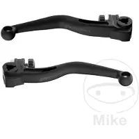 Polisport Husqvarna Te/fe 22-24/gas Gas Mc/mc-f 24/ec/ec-f 21-24 Bremse Og Koblingshåndtag
