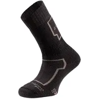 Lurbel Manaslu Five Half Lange Sokker