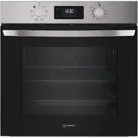Indesit 255hu Multifunktionsovn