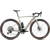 Bh Igravelx Carbon 2.7 2ezmag Grx Rx610 2026 Elektrisk Gravelcykel