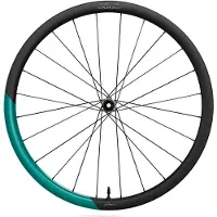 Oquo Rp35ltd Cl Disc Tubeless Baghjul Til Landevejscykel