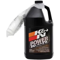 K&N 99-0635 Luftfilterrenser