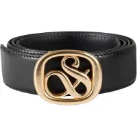 Scotch & Soda Ampersand Bælte