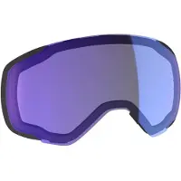 SCOTT Vapor Linse