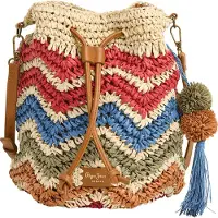 Pepe Jeans Eira Bali Taske