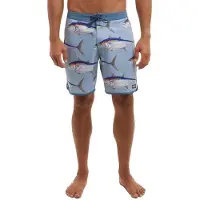 PELAGIC High Spot 18´´ Goine Tuna Badeshorts