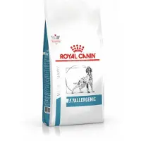 Royal Canin Anallergenic hundefoder - 2 x 8 kg