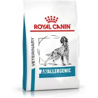 Royal Canin Anallergenic Hundefoder 3kg