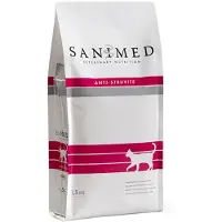 Sanimed Anti Struvite Kat - 1,5 kg