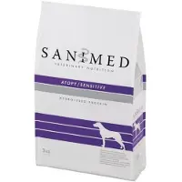 Sanimed Skin Sensitive Hund - 3 kg