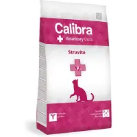 Calibra Veterinary Diets Struvite kattefoder