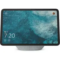 Amazon Echo Show 11 - Smart display - LCD 11 - trådløs - Wi-Fi 6, Bluetooth - App-kontrolleret - hvid