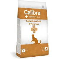 Calibra Veterinary Diets Gastrointestinal & Pancreas kattefoder