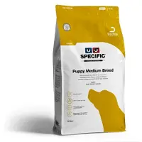Specific Puppy Medium Breed CPD-M Hundefoder - 12 kg