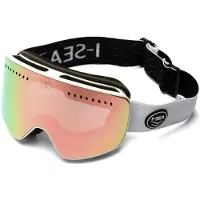I-sea Snow Bird Solbriller