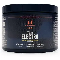 Myprotein THE Electro - 30servings - Mango Hibiscus