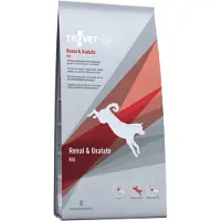 Trovet Renal & Oxalate RID hundefoder