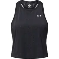 Under Armour Sportsoverdel sort / hvid