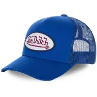 Von Dutch Fresh02 Kasket