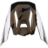 Alpinestars M5 Rover Visir
