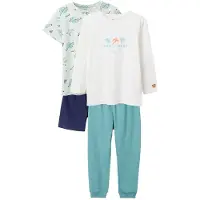 Zippy 3107060001 Pyjamas 2 Enheder