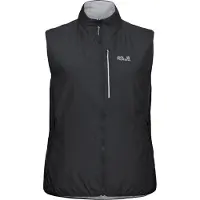 Jack Wolfskin Trail Light Ins 2in1 Vest