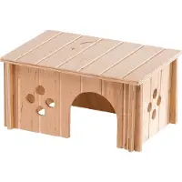 Ferplast 26x17.3x13 Cm Gnaverhus