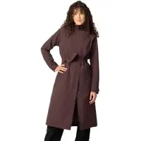 Agu Trench Long Jakke