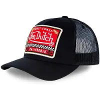 Von Dutch Vd/0/cas1 Kasket