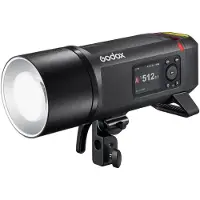 Godox Ad800 Pro Studio Flash