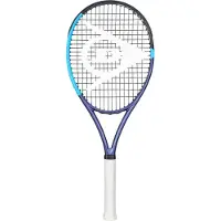 Dunlop Tf Fx500 Lite Nh Tennisketsjer Uden Strenge