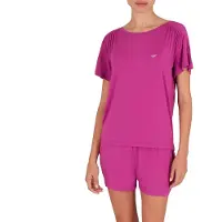 Emporio Armani Ew000525_af10889 Kortærmet Pyjamas
