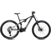 Bh Ilynx+ Sl Enduro Carbon 9.7 Shimano Ep801 29´´ Deore Di2 2026 Elektrisk Mtbcykel