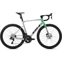 Bh Rs1 5.0 Ultegra Di2 Power 2026 Landevejscykel