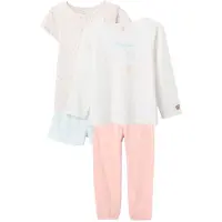 Zippy 3107052701 Pyjamas Med Lange ærmer 2 Enheder