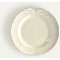 Fyrklövern Nordic Dawn asiet 21 cm, Strå
